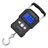 NUTRI FIT Luggage Scale Digital Suitcase Weighing Scale Portable for
