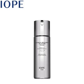 IOPE XMD Clinical Recovery All-in-One for Men 120g