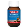 Fusion Health Cold and Flu 60 Tablets