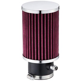 キジマ(Kijima) パワーエアクリーナー リターンパイプ TW200/225/セロー 102-069