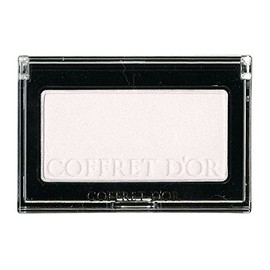 Kanebo Coffret D'or Color Brush Ex05 with Case by Kanebo Coffret D'or