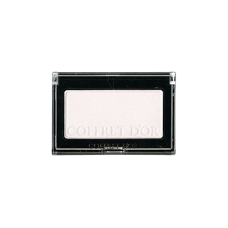 Kanebo Coffret D'or Color Brush Ex05 with Case by Kanebo