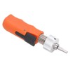Civil Plug Spinner Stainless Steel Rubber Quick Cylinder Turning Tool