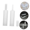 Outanaya Bottles Lid Drop Cover 25 Pieces Oil Bottle Lid