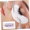 Mikinona Vivid Women False Eyelashes 3d Simulation Lashes Party Eyelash