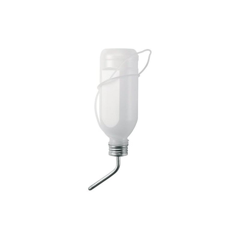 Kerbl Drinking Bottle for Rabbit Plastic
