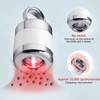 30g Eye Cream LED Infrared Massage 3 in 1 Moisturizing