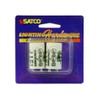 Satco 70201 - FS4 STARTER CARDED 2PK (S70/201) Ballast Starter