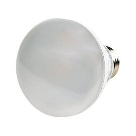 TCP LED10R20D27K LED Bulb, R20 E26, 10W (65W Equiv.) - Dimmable - 2700K - 650 Lm.
