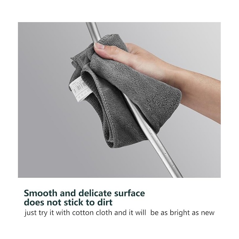 Shower Hose 2m Extra Long 79 inch, Long Replacement Handheld