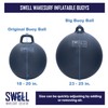 SWELL Wakesurf - Big Bumper Ball 25 Inch Diameter -