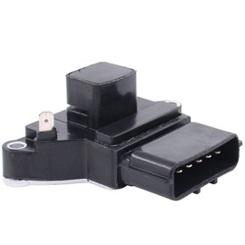 NewYall Ignition Control Module Unit for Nissan Frontier 1999-2004 Quest 1999-2002 Pathfinder Infiniti QX4 1997-2000 Mercury Villager 1999-2000 RSB56B RSB-56B