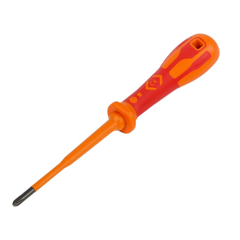 C.K Dextro VDE Ultra Slim Modulo Electrical Screwdriver MOD2 x