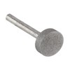 ILOVETOOL Diamond Coated 20 mm Cylinder Cylindrical Mounted Point Grinding