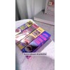 Máscara De Pestañas Volumen Y Alargador 60g Negro+ Rizador