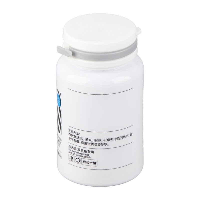 50g Algae Control Treatment Algae and Moss Removal Safe Algae