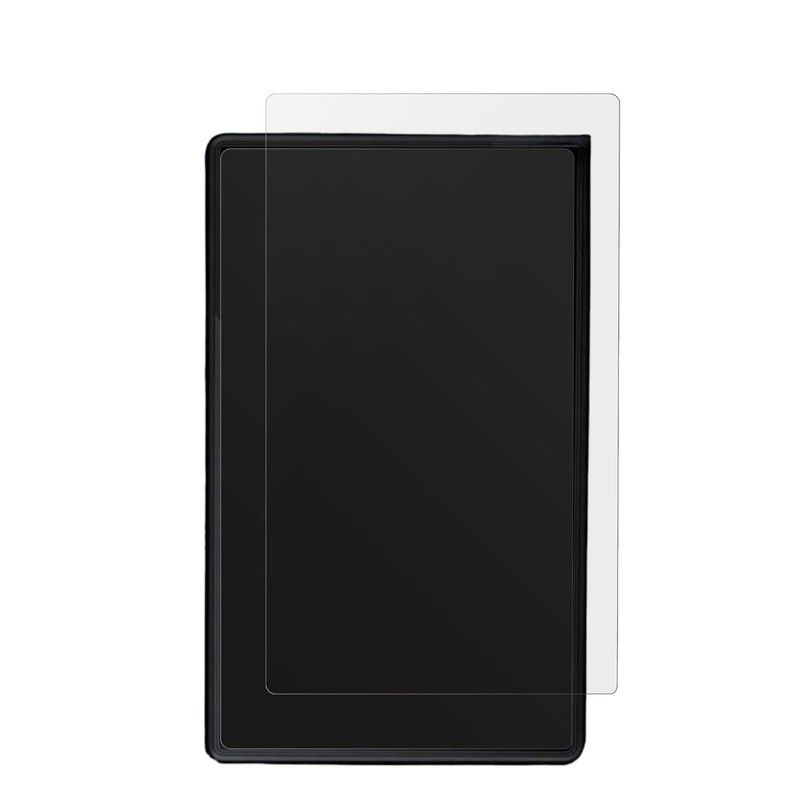 dipos I 2 x Matte Screen Protectors for Gabitech Drive