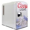 Mini Fridge Perfect for Soda Fans - Coke - Sprite