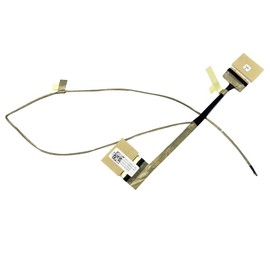 GinTai 30PIN CCD LCD Cable LVDS LED LCD + Écran Vidéo Display + Câble Flex Fil Ligne for Acer Spin 1 SP111-32N N8101 50.GRMN8.003 HQ21310210000