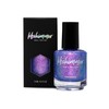KBShimmer Before & Aster Nail Polish 0.5 oz Full Sized