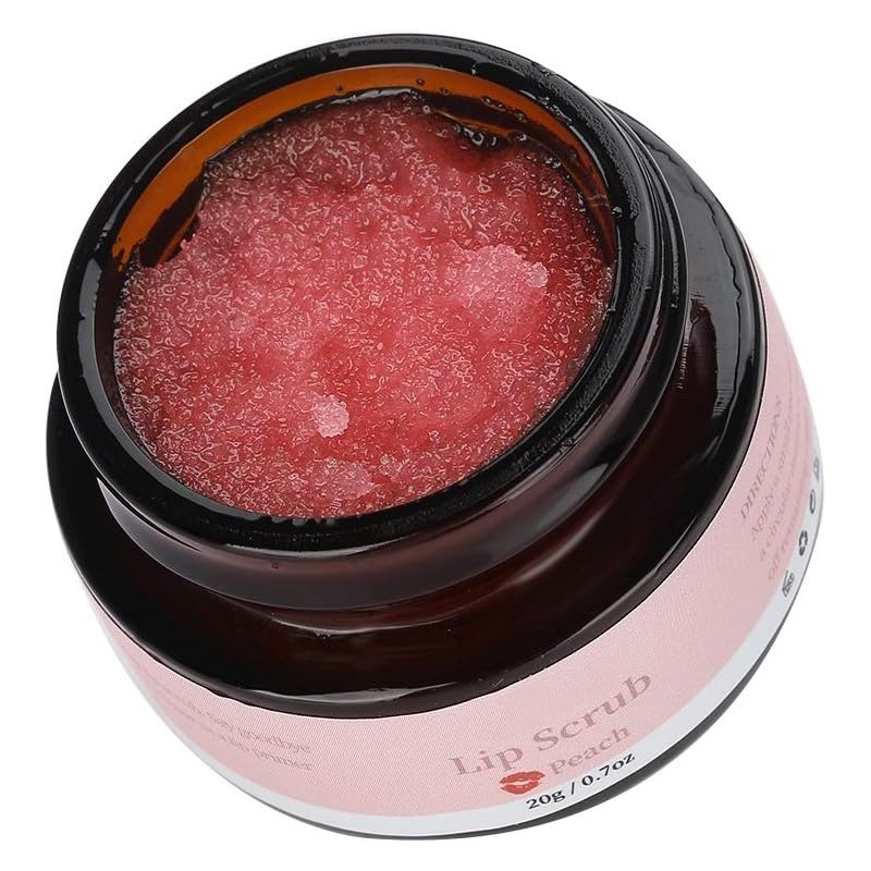 Exfoliante para labios Exfoliante para labios, exfoliante orgánico para labios