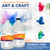Epoxy Resin Kit for Art & Craft | 2 Gallon(256oz)