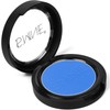 IS'MINE Single Blue Matte Eyeshadow Powder Palette High Pigment, Longwear,