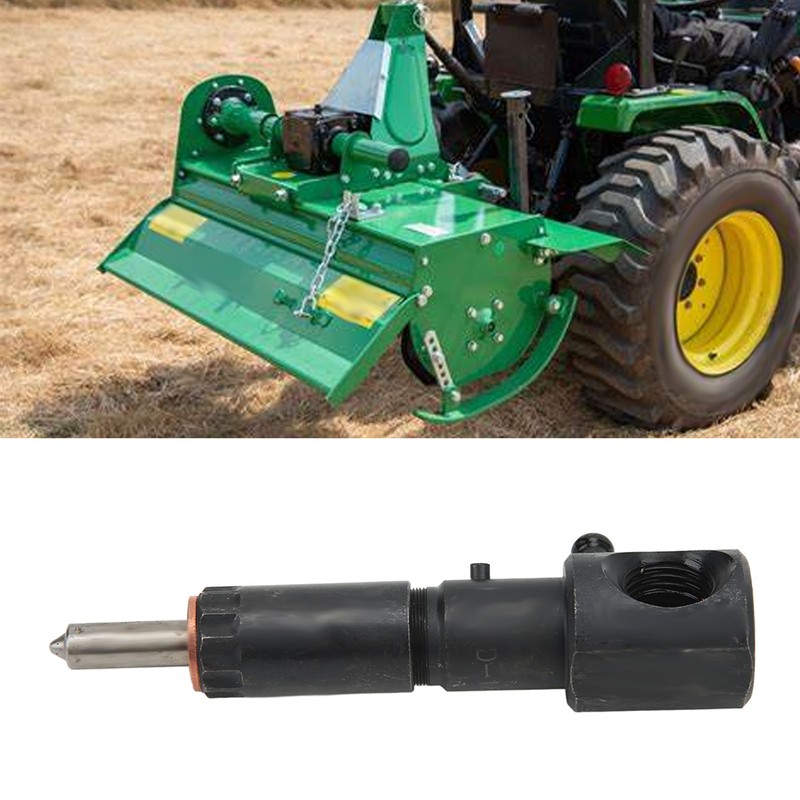 186FA Diesel Engine Injector Stable Performance for Automotive Marine Agricultural