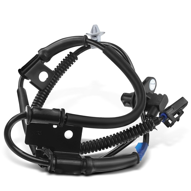 ABS Sensor Wheel Speed Front Axle Right for Elantra Notchback