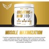 Creatine HMB - HMB Creatine - for Muscle Growth, Increased