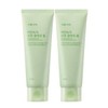 Plant Nara Young Green Tea Refreshing Cleansing Foam 120ml 2