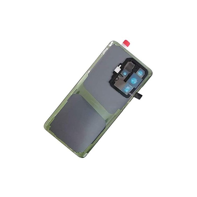 Demat Galaxy S20 Ultra Back Cover Glass Housing Door Replacement