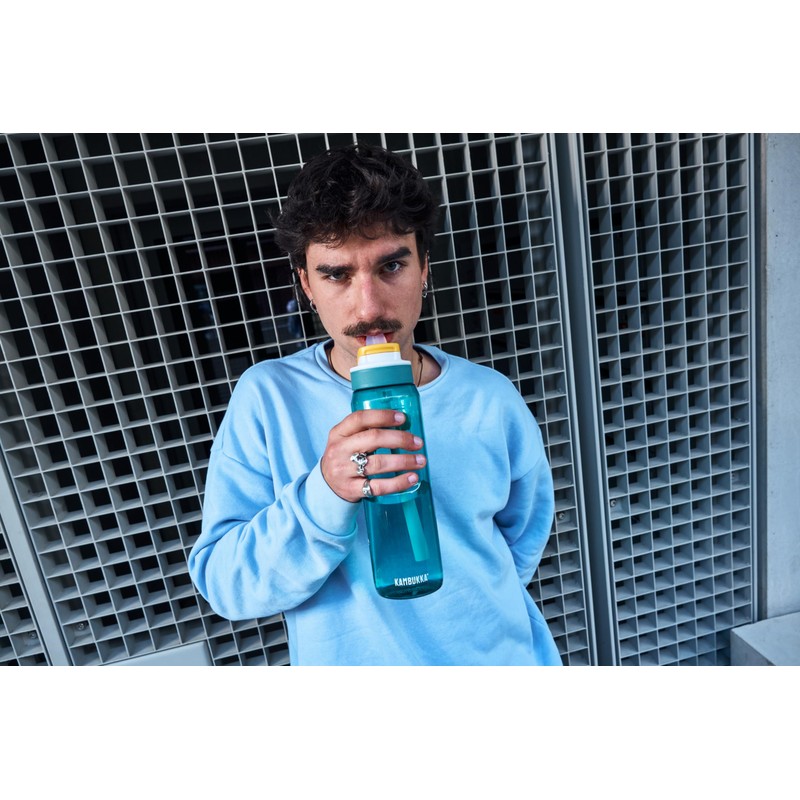 KAMBUKKA Lagoon 1000 ml Zesty Green