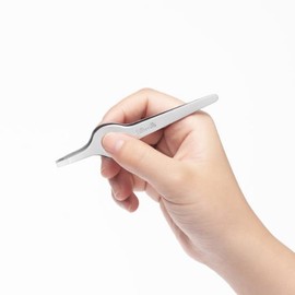 Fillimilli Soft Grip Tweezer - Fillimilli Soft Grip Tweezer