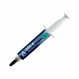 ARCTIC ACTCP00031B MX-4 4G Thermal Compound (incl. Spatula, 4 g)