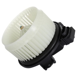 OCPTY AC Blower Motor Fit for 2012-2018 for Toyota Yaris HVAC Heater Blower Motor Replacement 700264