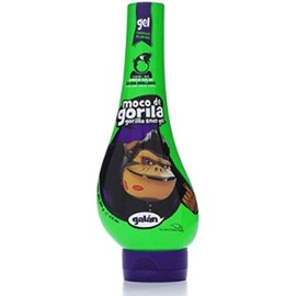 MOCO DE GORILA Strong Hold Gel, 11.99 oz (Pack of 7)