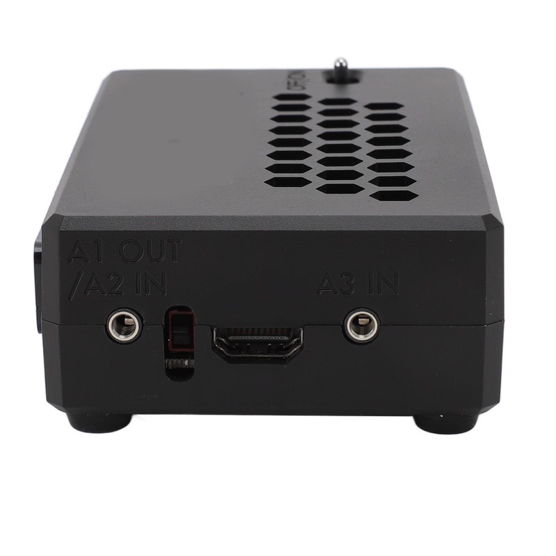 OSSC Open Source Scan Converter V1.7 Version SCART Component VGA