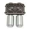 PYC Transmission Dual Linear Shift Solenoid For Honda Accord CRV