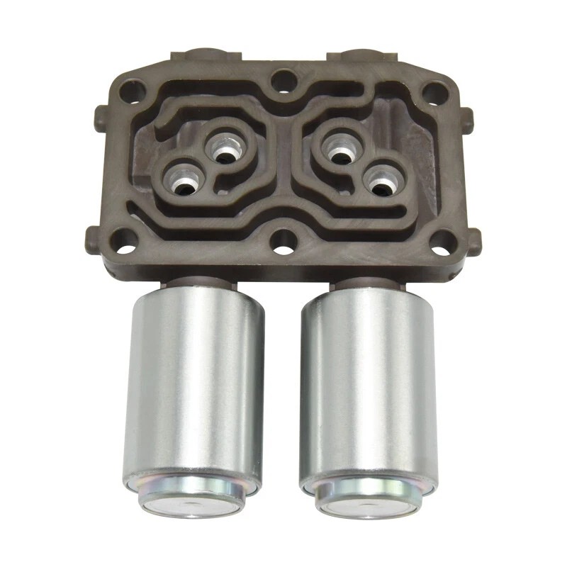 PYC Transmission Dual Linear Shift Solenoid For Honda Accord CRV