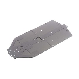 Team Associated 9946 FT Aluminum Chassis B44.3 Vehicle Part