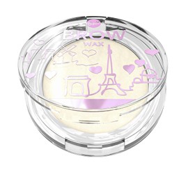 Bell "Love in the City" Brow Wax Styling Wax for Eyebrows