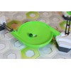 TracksCreations Mega Spinning Top for Ball Circuit, Gravitrax Compatible (2