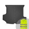 FROGUM DryZone Rubber Mat All Year Round Practical Car Boot
