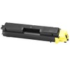 Kyocera TK 590Y - Toner kit - 1 x yellow
