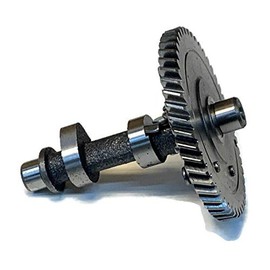 Vital All-Terrain Steel Camshaft for Honda GX160 GX200 5.5HP 6.5HP EB3000 EU3000 Water Pump Engine