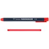 Tombow Marking Holder - Red H-DM25 Industrial Marker