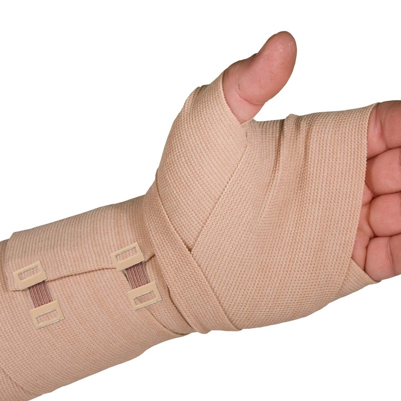 Elastic Bandage Clips Bandage Wrap Clips Stretch Metal Clips with