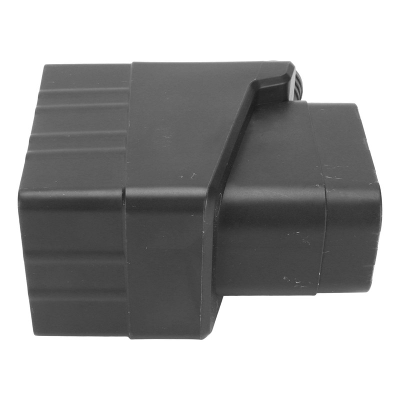 Rainwater Collection System Standard Downspout Water Diverter Connector System with