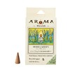 Global Product Planning Aroma Scent Herb Garden 16 pieces (Cone